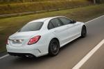 Mercedes-Benz C300 Sport 2017 года (LA)